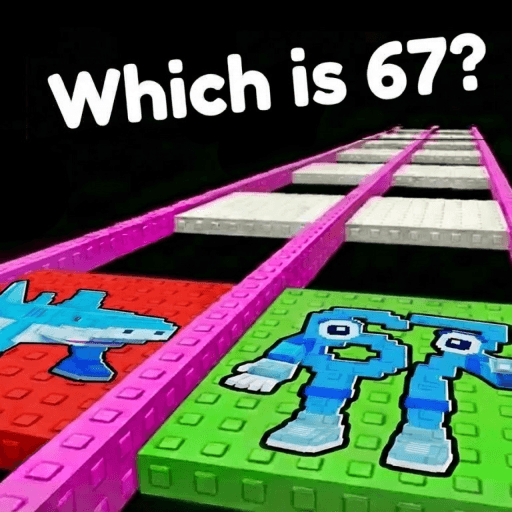 IMPOSSIBLE Brainrot Quiz Bridge Roblox game stats