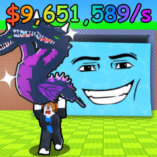 Jump for Pets ! Roblox game thumbnail