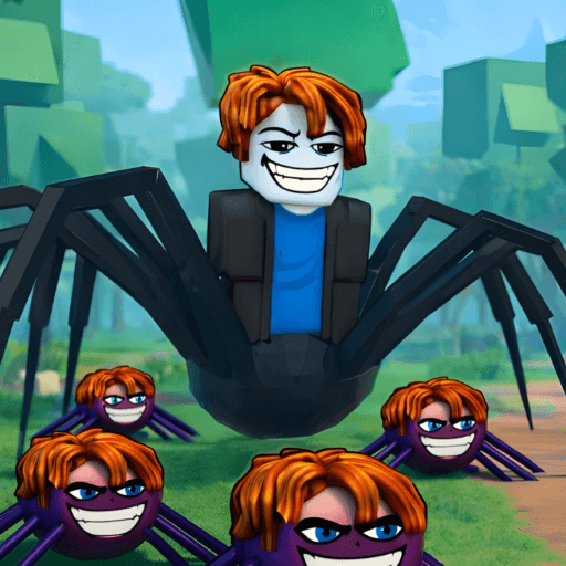 Eat the Brainrots! Roblox game stats