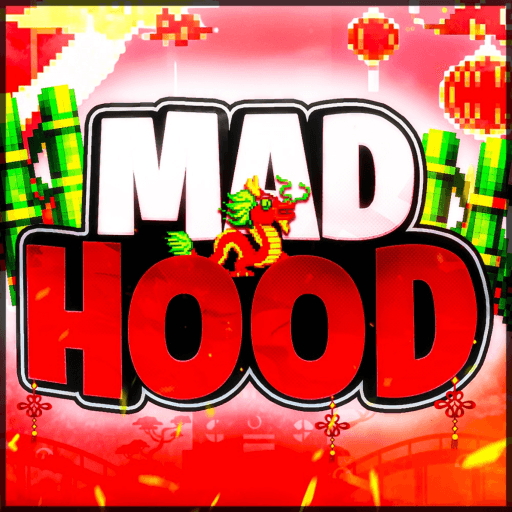 Mad Hood Roblox game stats