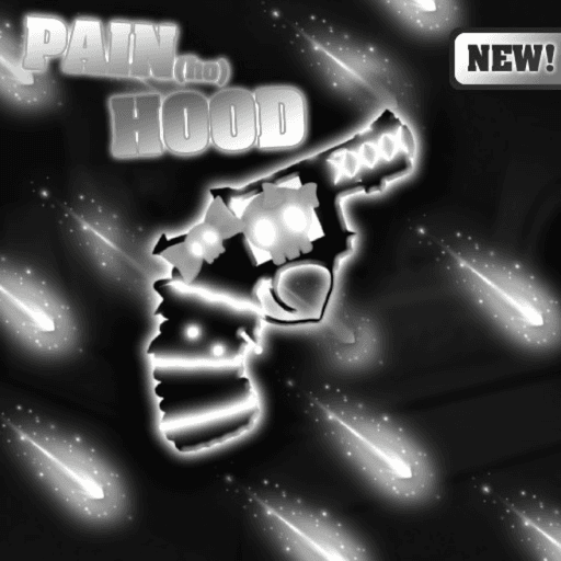Pain Hood [0 DELAY] Roblox game stats
