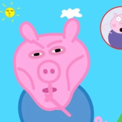 CineStars — top game: Watch Cringe Peppa movies
