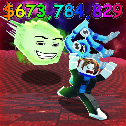 [🌌] Survive Space for Brainrots! Roblox game stats
