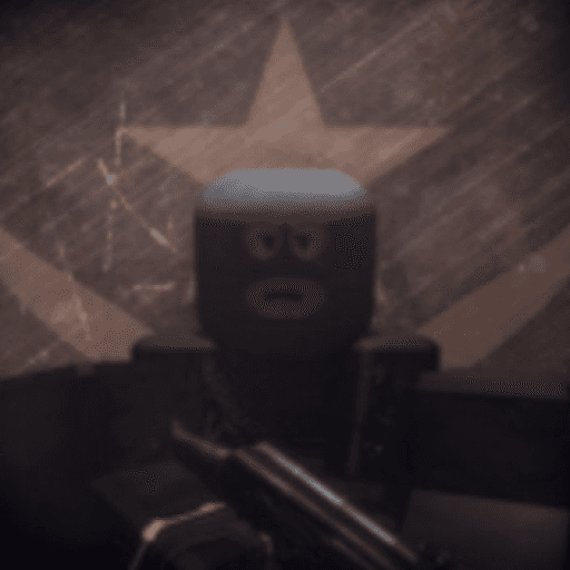 Counter Blox: Remastered Roblox gameplay screenshot