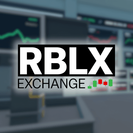 RBLX Exchange 📈 Roblox gameplay screenshot