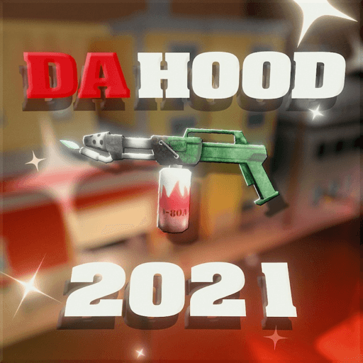 Da Hood Entertainment ‘ — top game: DH 2021 [ MACRO UPDATE ⚙️ ]