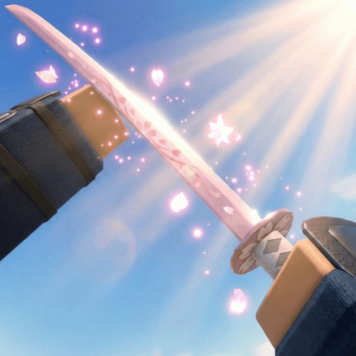 [⛩️] Katana Arena Roblox game stats