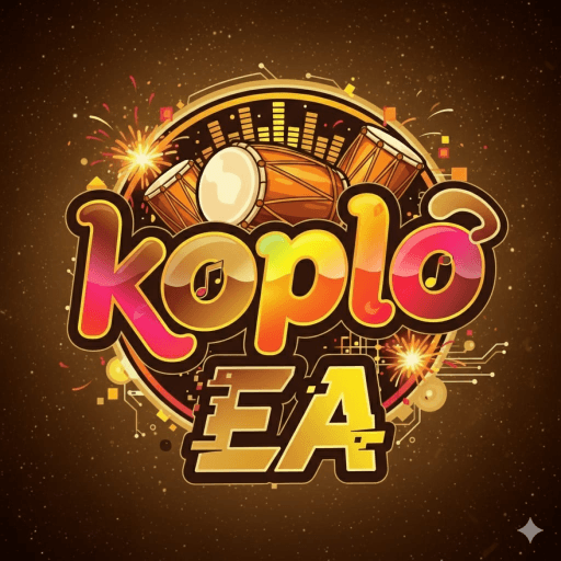 ( NEW VVIP 1 RBX ) KOPLO EA ( PARTY JAWA ) Roblox gameplay screenshot