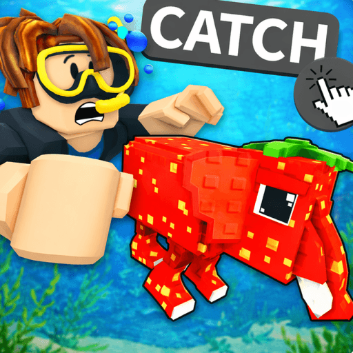 Survive Underwater for Brainrots! Roblox game stats