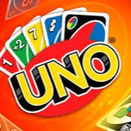 UNO! Roblox gameplay screenshot