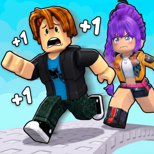 🎤 +1 Speed Kpop Demon Hunters Escape Roblox game stats