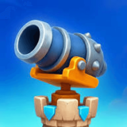 Royale Defense ⚔️ Roblox game thumbnail