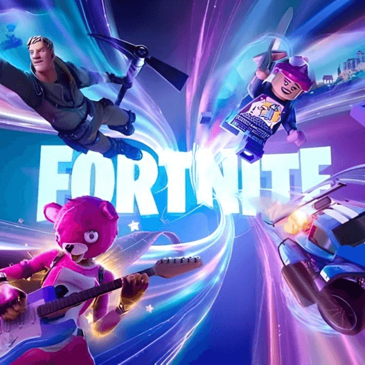 FORTLINE [FPS] 🏆 Roblox game thumbnail