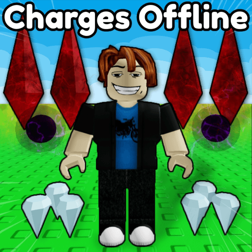 My Crystal Farm 💎 Roblox game stats