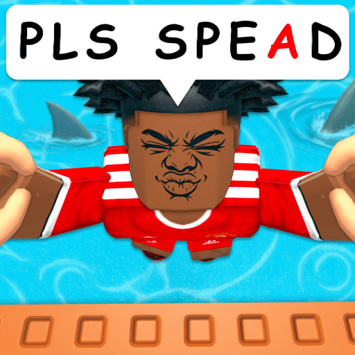 Spell or Fall Roblox gameplay screenshot