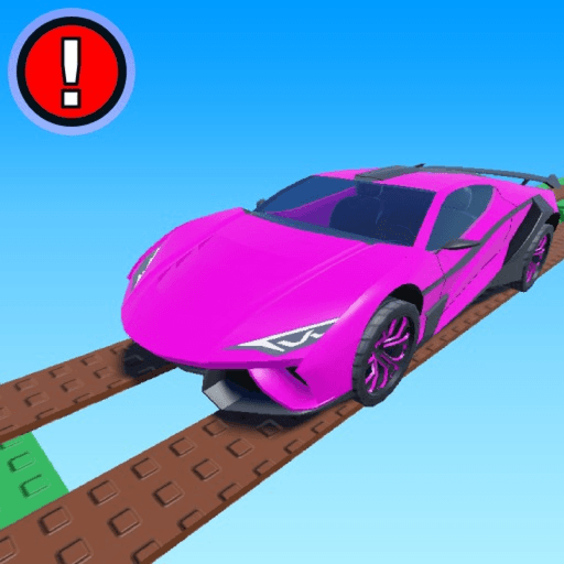 Dangerous Car Driving Roblox gameplay screenshot
