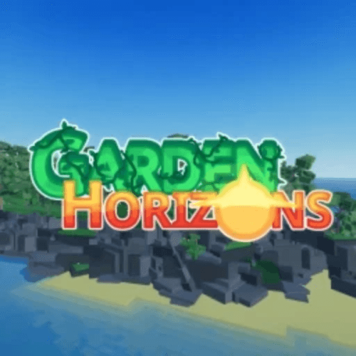 CrystalMine Studio — top game: [🌄] Garden Horizons Official [Released]