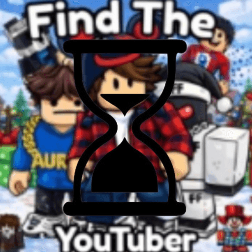 find the youtuber [62] Roblox game stats