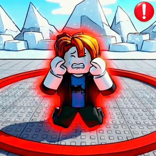 [NEW] Circle Knockout! Roblox game stats