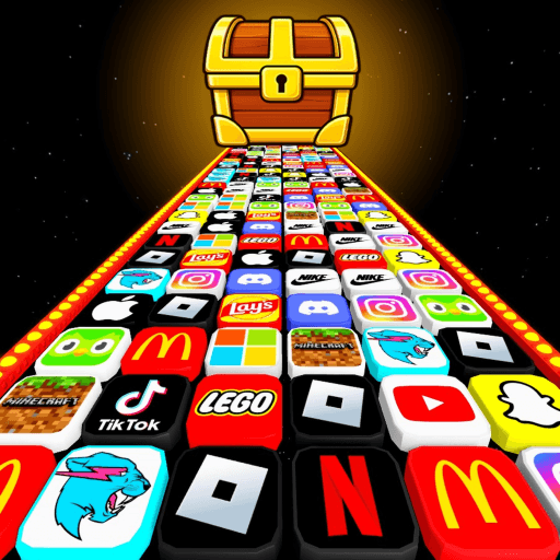 Logo Color Bridge Roblox game thumbnail