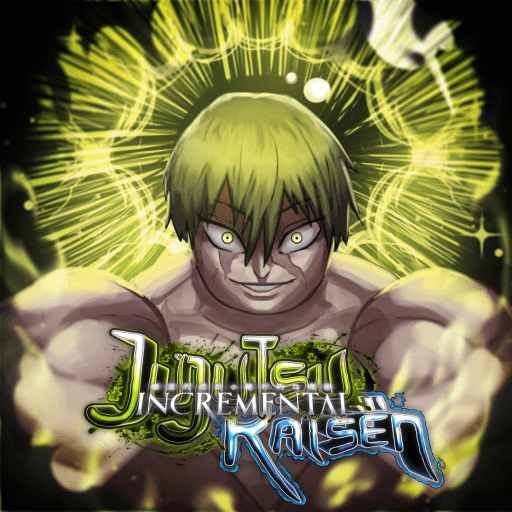 [GUILDS] Jujutsu Kaisen Incremental Roblox game stats