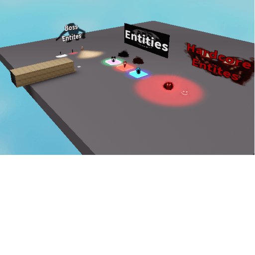 PressX's Doors Crucifix Test (IMPOSSIBLE COMPLETE) Roblox game stats