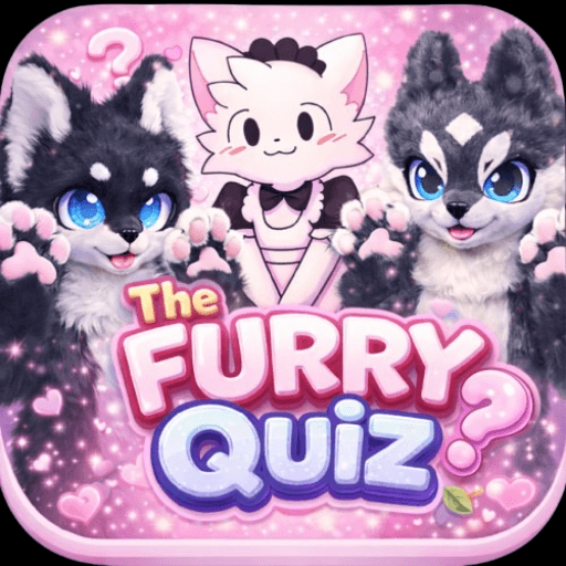 The Furry Quiz 🐾 Roblox game stats