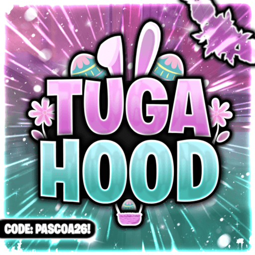 Tuga Hood [Back!] Roblox game stats