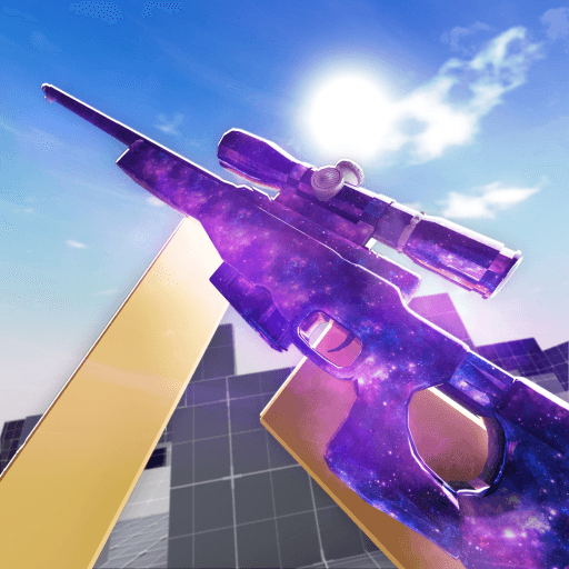[FPS] One Shot Arena 🎯 Roblox game stats