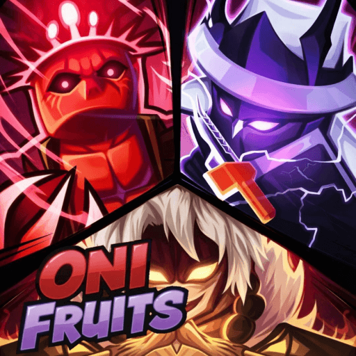 [ TRIPLE RENGOKU ] Oni Fruits Roblox game stats