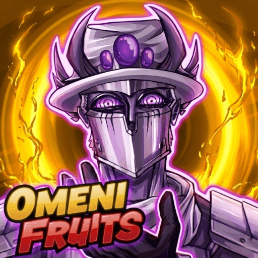 [🔥 UPDATE 3] Omeni Fruits Roblox gameplay screenshot