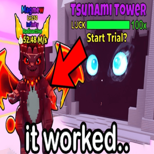 🌈 MAXXED BASE 🌊 INSANE MODDED! Roblox gameplay screenshot
