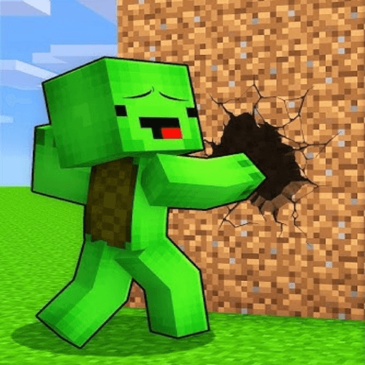 JJ VS MIKEY OBBY Roblox game stats