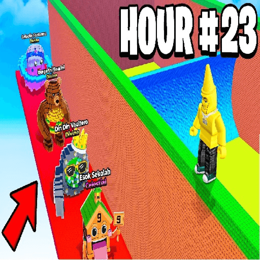 [🔥] Run from Tsunamis but MODDED! 💵 Roblox game stats