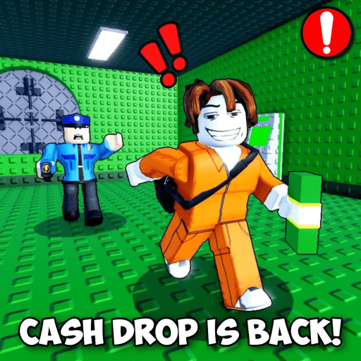 Hesoyam Community — top game: Prison Break Tower