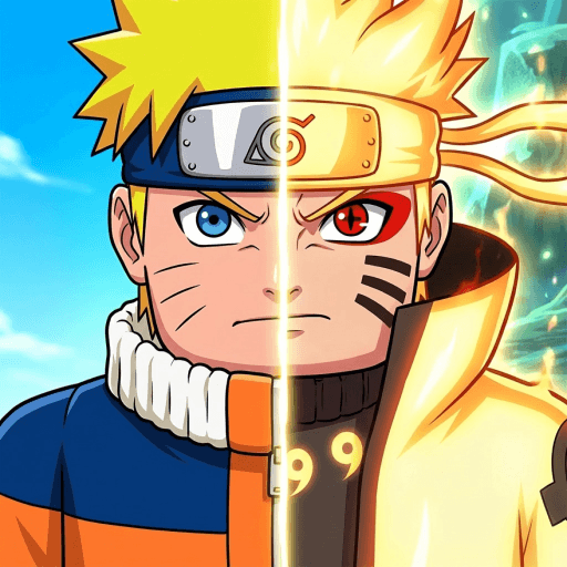 Merge Factory — top game: Merge Anime 