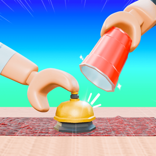 [🚀] Don't Ring the Bell! 🔔 Roblox game stats
