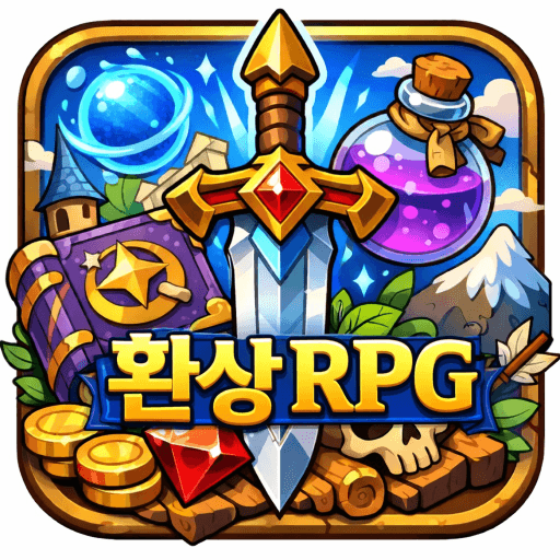 yubin1176 — top game: Fantasy RPG