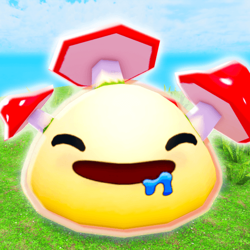 Slime RNG Roblox game thumbnail