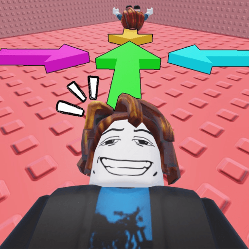 Knockout Tower! Roblox game thumbnail