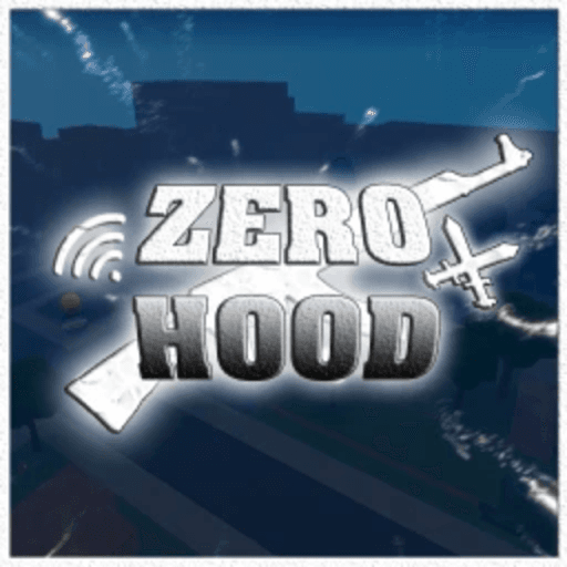 [BACK] Zero Hood Roblox game stats