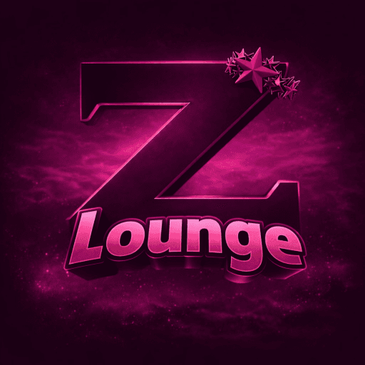 Z Lounge Roblox game thumbnail