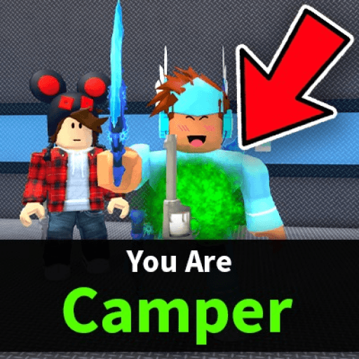 The Sheriff  🔫 Roblox game thumbnail