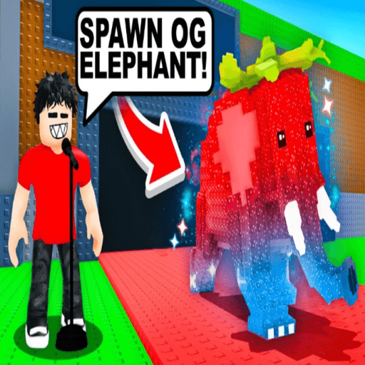 💸 OP ADMIN SAB 💸 (MODDED) Roblox game thumbnail