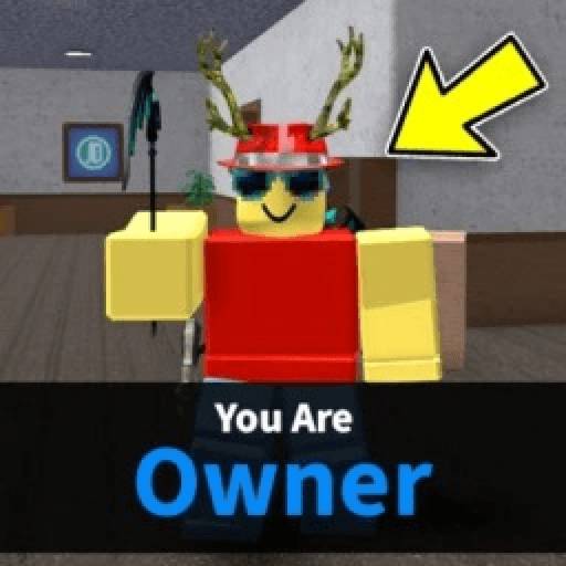 🔪 Run from the Murderers Roblox game thumbnail