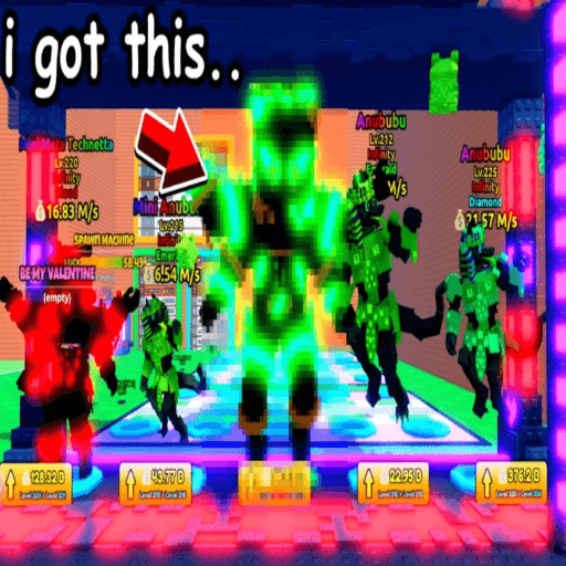 💸 TSUNAMI TYCOON X90000B Roblox game stats