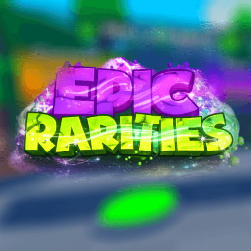 [⭐RELEASE⭐]Epic Rarities Roblox game thumbnail