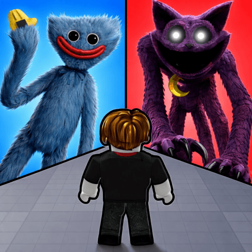 Better Poppy Playtime? 🧸 Roblox game stats