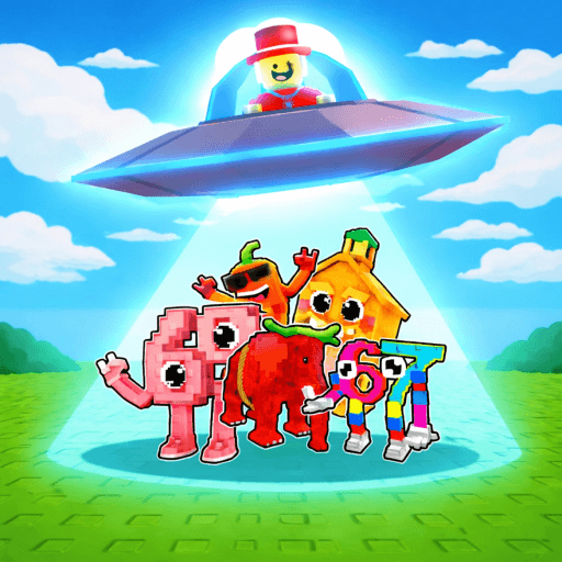 Helicopter Brainrots — top game: [Quests📜] 🛸 UFO For Brainrots!