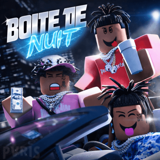 PVRlS — top game: Box de Nuit FR